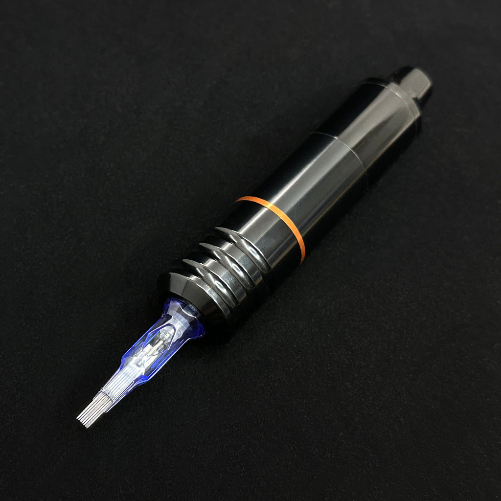 20pcs Disposable Sterilized Tattoo Needles Cartridge