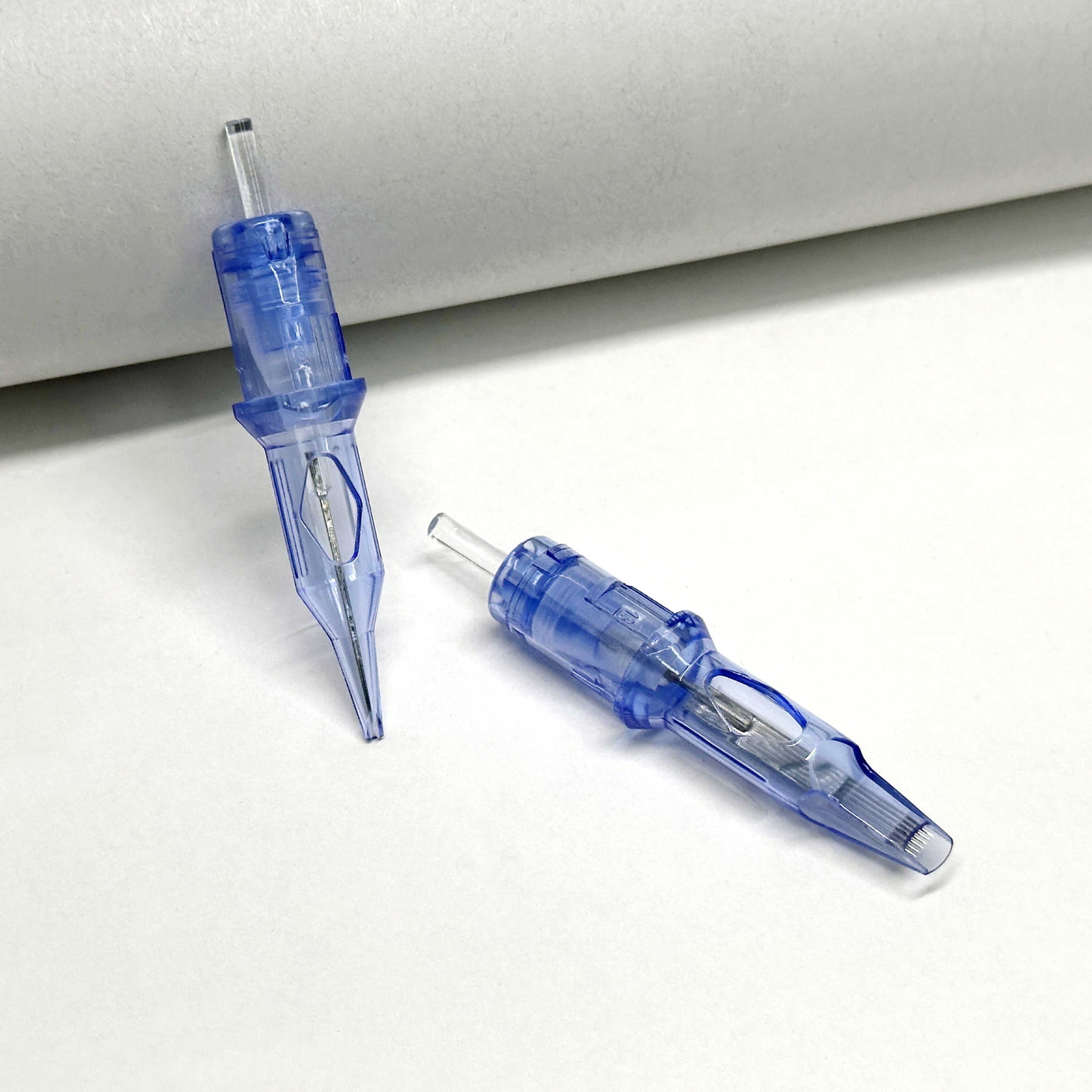 20pcs Disposable Sterilized Tattoo Needles Cartridge